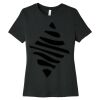 Women's Relaxed Jersey Short Sleeve Tee Thumbnail