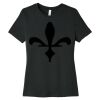 Women's Relaxed Jersey Short Sleeve Tee Thumbnail