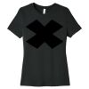 Women's Relaxed Jersey Short Sleeve Tee Thumbnail