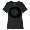 Women's Relaxed Jersey Short Sleeve Tee Thumbnail
