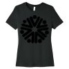 Women's Relaxed Jersey Short Sleeve Tee Thumbnail