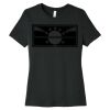 Women's Relaxed Jersey Short Sleeve Tee Thumbnail