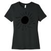 Women's Relaxed Jersey Short Sleeve Tee Thumbnail