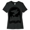 Women's Relaxed Jersey Short Sleeve Tee Thumbnail