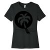 Women's Relaxed Jersey Short Sleeve Tee Thumbnail