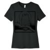 Women's Relaxed Jersey Short Sleeve Tee Thumbnail