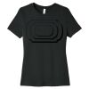 Women's Relaxed Jersey Short Sleeve Tee Thumbnail