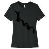 Women's Relaxed Jersey Short Sleeve Tee Thumbnail