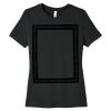 Women's Relaxed Jersey Short Sleeve Tee Thumbnail