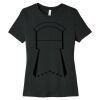 Women's Relaxed Jersey Short Sleeve Tee Thumbnail