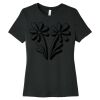 Women's Relaxed Jersey Short Sleeve Tee Thumbnail