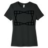 Women's Relaxed Jersey Short Sleeve Tee Thumbnail