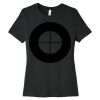 Women's Relaxed Jersey Short Sleeve Tee Thumbnail