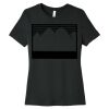 Women's Relaxed Jersey Short Sleeve Tee Thumbnail