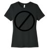 Women's Relaxed Jersey Short Sleeve Tee Thumbnail