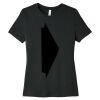 Women's Relaxed Jersey Short Sleeve Tee Thumbnail