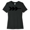 Women's Relaxed Jersey Short Sleeve Tee Thumbnail