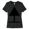 Women's Relaxed Jersey Short Sleeve Tee Thumbnail