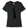 Women's Relaxed Jersey Short Sleeve Tee Thumbnail