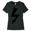 Women's Relaxed Jersey Short Sleeve Tee Thumbnail