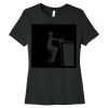 Women's Relaxed Jersey Short Sleeve Tee Thumbnail
