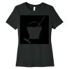 Women's Relaxed Jersey Short Sleeve Tee Thumbnail