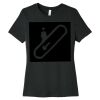 Women's Relaxed Jersey Short Sleeve Tee Thumbnail