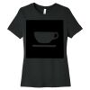 Women's Relaxed Jersey Short Sleeve Tee Thumbnail