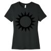 Women's Relaxed Jersey Short Sleeve Tee Thumbnail