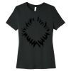 Women's Relaxed Jersey Short Sleeve Tee Thumbnail