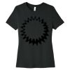 Women's Relaxed Jersey Short Sleeve Tee Thumbnail