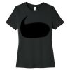 Women's Relaxed Jersey Short Sleeve Tee Thumbnail
