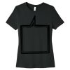 Women's Relaxed Jersey Short Sleeve Tee Thumbnail