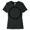 Women's Relaxed Jersey Short Sleeve Tee Thumbnail