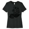 Women's Relaxed Jersey Short Sleeve Tee Thumbnail