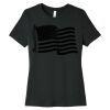 Women's Relaxed Jersey Short Sleeve Tee Thumbnail