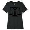 Women's Relaxed Jersey Short Sleeve Tee Thumbnail