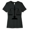 Women's Relaxed Jersey Short Sleeve Tee Thumbnail