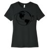 Women's Relaxed Jersey Short Sleeve Tee Thumbnail