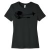 Women's Relaxed Jersey Short Sleeve Tee Thumbnail