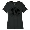 Women's Relaxed Jersey Short Sleeve Tee Thumbnail