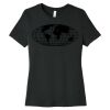 Women's Relaxed Jersey Short Sleeve Tee Thumbnail