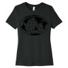 Women's Relaxed Jersey Short Sleeve Tee Thumbnail