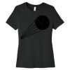 Women's Relaxed Jersey Short Sleeve Tee Thumbnail