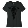 Women's Relaxed Jersey Short Sleeve Tee Thumbnail