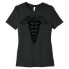 Women's Relaxed Jersey Short Sleeve Tee Thumbnail