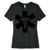 Women's Relaxed Jersey Short Sleeve Tee Thumbnail