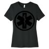 Women's Relaxed Jersey Short Sleeve Tee Thumbnail
