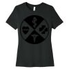Women's Relaxed Jersey Short Sleeve Tee Thumbnail