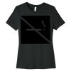 Women's Relaxed Jersey Short Sleeve Tee Thumbnail